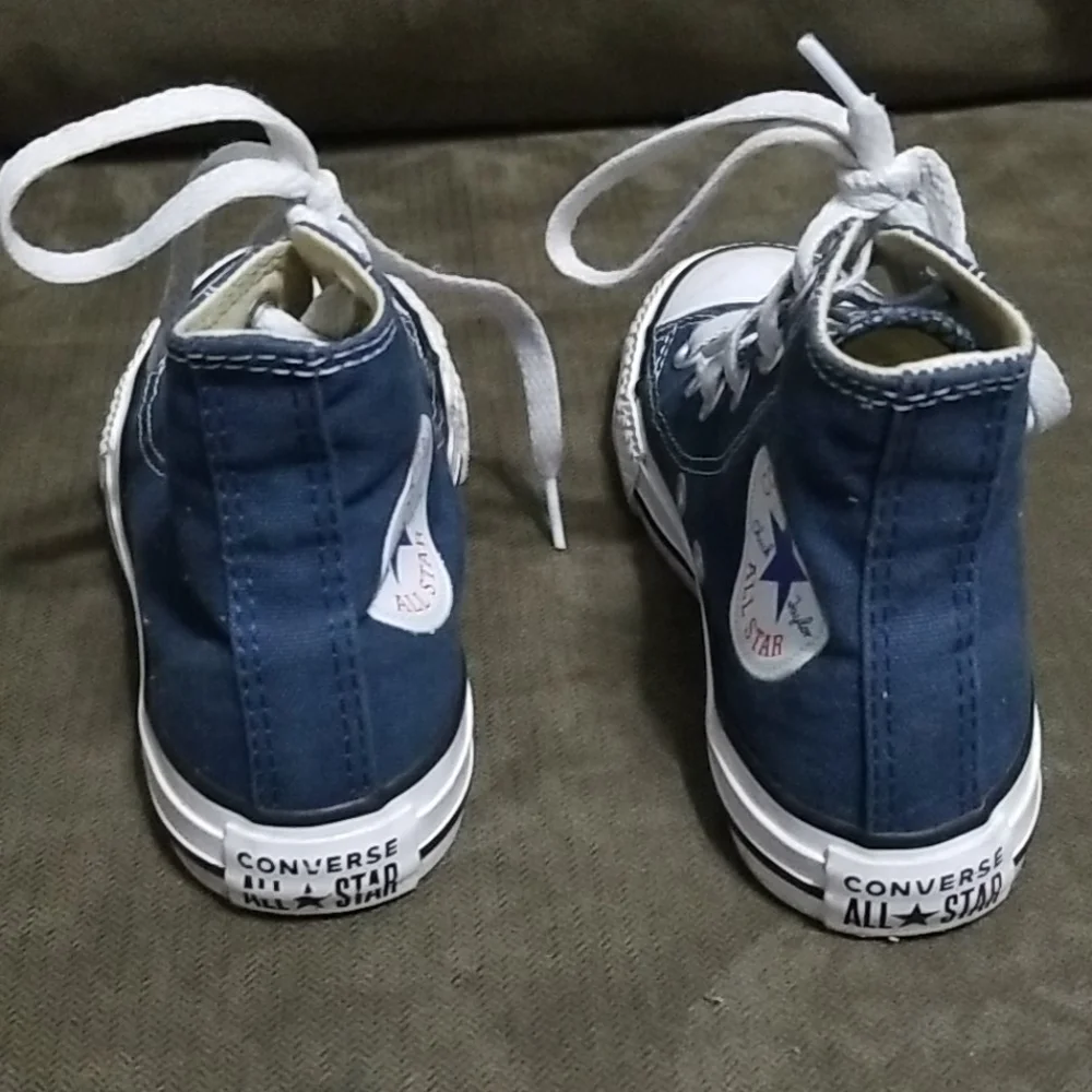 Converse all star